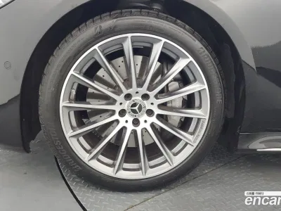 2026 Mercedes-Benz S-Class S450 4MATIC, фото 4, лот 10190444