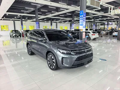 2024 AITO Wenjie AITO M7 1.5T RWD Plus 5-Seater, фото 3, лот 10276604