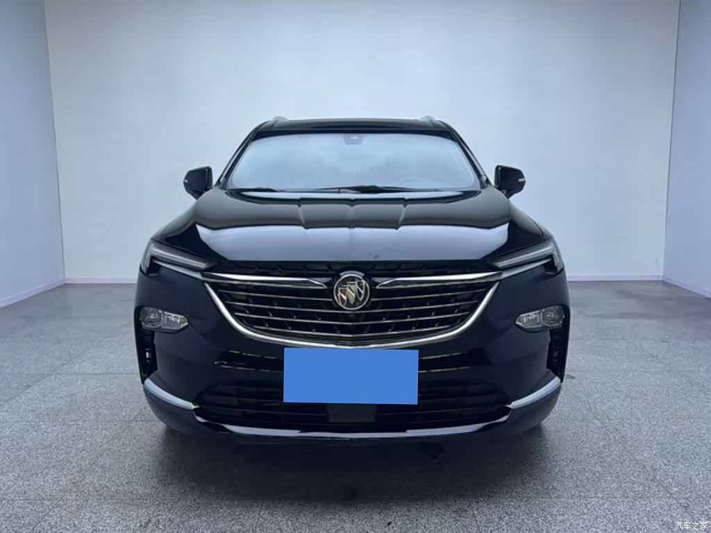 2020 Buick Enclave 28T 4WD Flagship Model, фото 2, лот 11138922