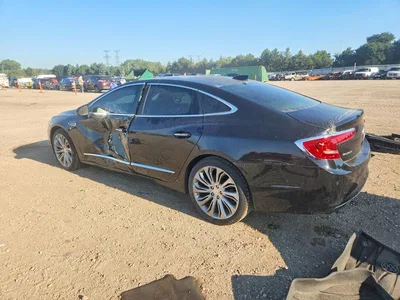2017 BUICK LACROSSE PREMIUM, фото 2, лот 10861081