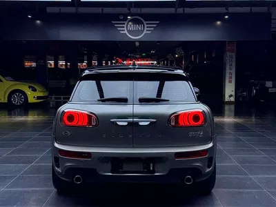 2016 MINI CLUBMAN Facelift 2.0T COOPER S, фото 3, лот 11448348