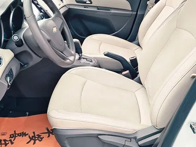 2015 Chevrolet Cruze 1.5L Classic SE AT, фото 4, лот 10379244