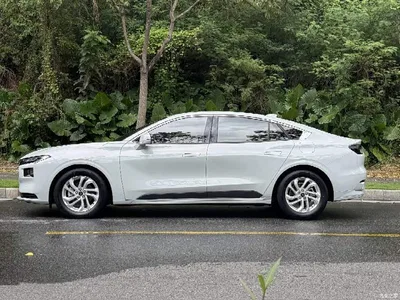 2023 Ford Mondeo EcoBoost 180 Elegance, фото 3, лот 10394035