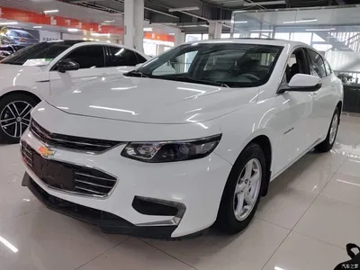 2018 Chevrolet Malibu XL 530T Auto RuiXiang Edition, фото 1, лот 10381338