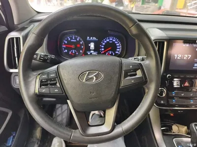 2019 Hyundai Beijing Hyundai ix35 2.0L Automatic 2WD Zhiyong·Enjoy China V, фото 3, лот 10375826