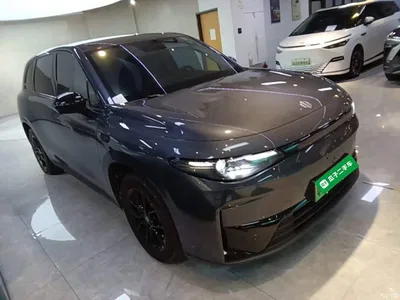 2026 Leapmotor C10 530 Comfort Edition, фото 4, лот 10392432