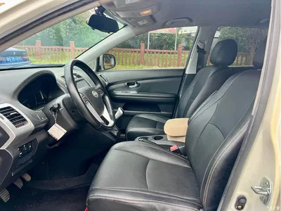 2014 BYD S6 Model 2.0L Manual Luxury 5-Seater, фото 4, лот 11579830