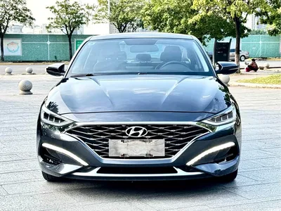 2019 Hyundai Fista 280TGDi Smart Speed Edition China V, фото 2, лот 11139681