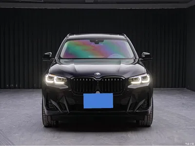 2023 BMW X3 xDrive30i Leading M Night Package, фото 2, лот 10435284