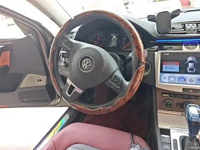 2015 Volkswagen Magotan Facelift 1.8TSI Luxury, фото 4, лот 10438054