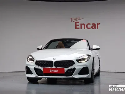 2022 BMW Z4 sDrive20i M Sport, фото 3, лот 10217703
