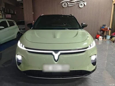 2024 Voyah Auto Voyah Zhiyin Ultra Long Range Intelligent Edition, фото 3, лот 11169715