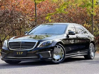 2016 Mercedes-Benz S-Class S 320 L Luxury, фото 1, лот 11205131