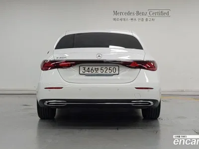 2025 Mercedes-Benz E-Class E200 Avantgarde Limited, фото 4, лот 10170347