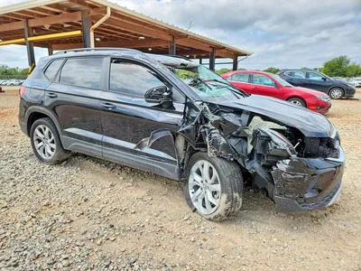 2023 VOLKSWAGEN TAOS S, фото 4, лот 10840011