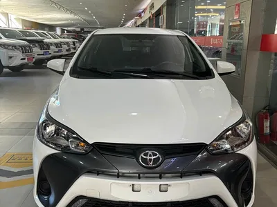2016 Toyota YARiS L Zhi Xuan Facelift 1.5E CVT Charming Edition, фото 1, лот 10329071