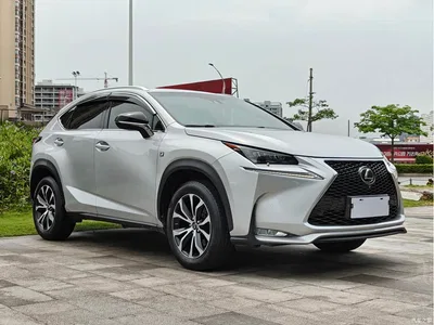 2015 Lexus NX 200t AWD F SPORT, фото 3, лот 10311661