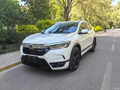 2021 Honda Haoying 240TURBO CVT 2WD Elite, фото 1, лот 10828666