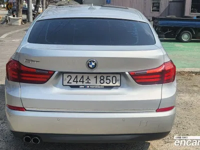 2016 BMW Gran Turismo GT ED Edition, фото 3, лот 10062635