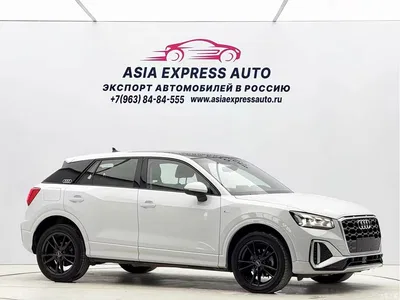 2022 Audi Q2L 35 TFSI Progressive Dynamic, фото 3, лот 10425136