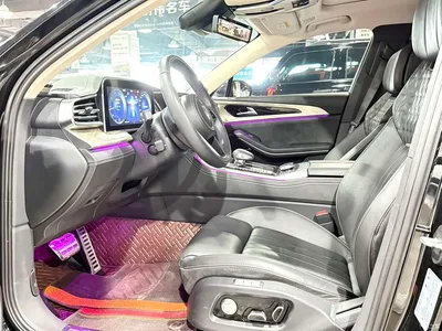 2023 Hongqi H9 2.0T Smart Connectivity Flagship Edition, фото 4, лот 11242198
