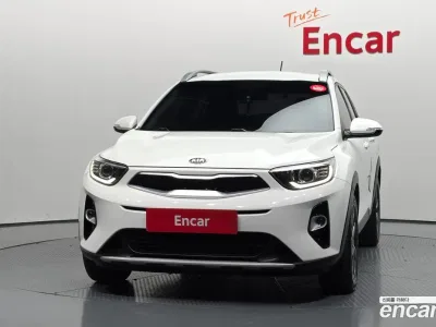 2018 Kia Stonic 1.4, фото 3, лот 10100641