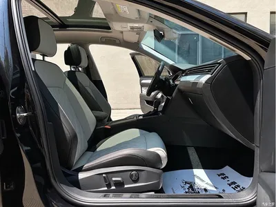 2023 Volkswagen Magotan Model 2 Million Commemorative Edition 330TSI DSG Luxury, фото 4, лот 10436641