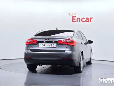 2015 Kia K3 Trendy, фото 3, лот 10057284
