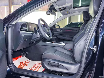 2025 Volkswagen Passat Pro 380TSI Dragon Glory Edition, фото 4, лот 10416213