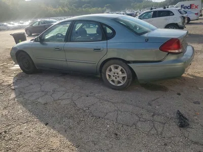 2005 FORD TAURUS SE, фото 2, лот 10508327