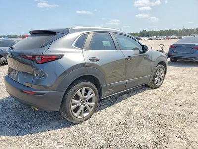 2023 MAZDA CX-30 SELECT, фото 3, лот 10846800