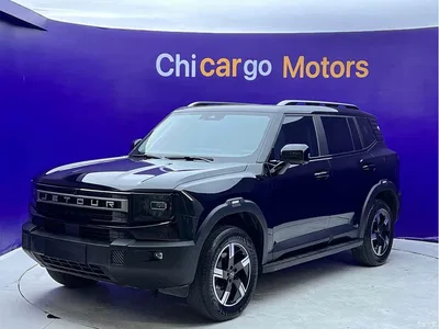 2025 Jetour Freedom 1.5TD DCT Discovery, фото 1, лот 11184267