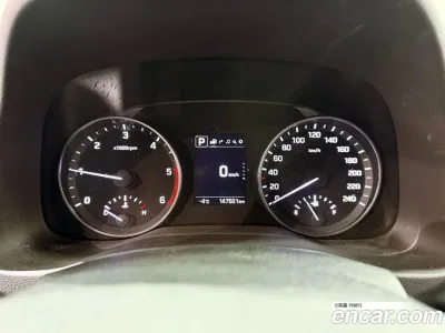 2018 Hyundai AVANTE 1.6 e-VGT SMART, фото 4, лот 10100556
