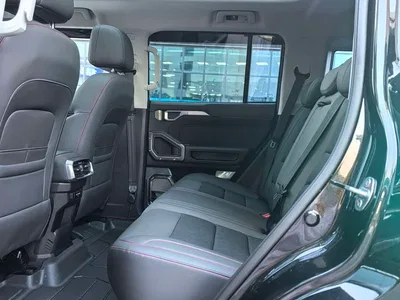 2023 Jetour Traveler Model 1.5T 2WD Discovery PRO, фото 4, лот 10430207