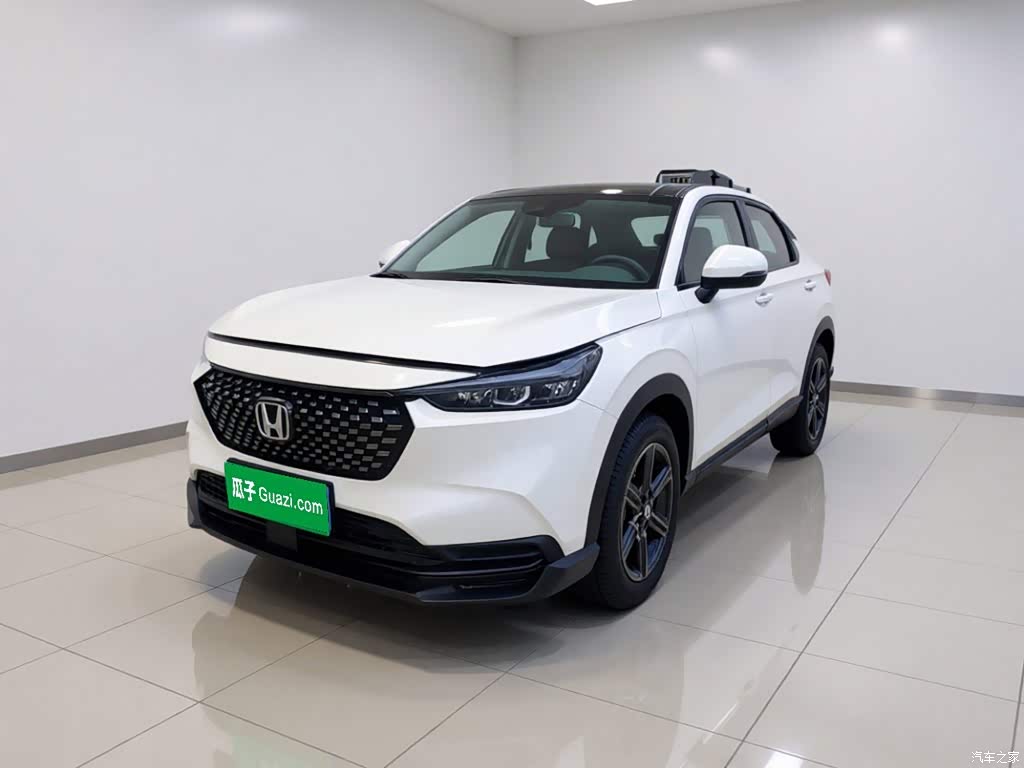 2023 Honda XR-V 1.5L CVT Fever Edition, фото 1, лот 11207321