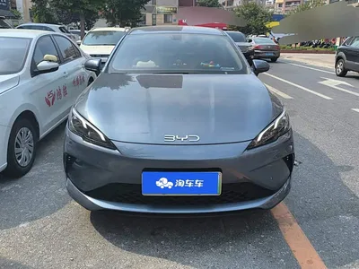 2025 BYD Hai Bao 05 DM-i DM-i Smart Drive Edition 55KM Luxury, фото 2, лот 10401057