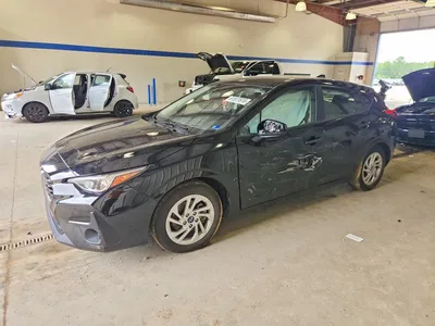 2025 SUBARU IMPREZA, фото 1, лот 10567031