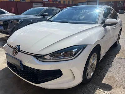 2022 Volkswagen Lamando L 280TSI DSG Sporty Edition, фото 1, лот 10469026