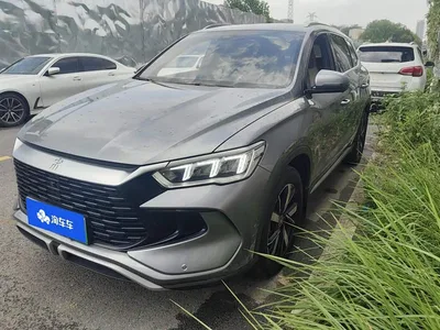 2024 BYD Song Pro New Energy Glory Edition DM-i 71KM Pilot, фото 1, лот 10273642