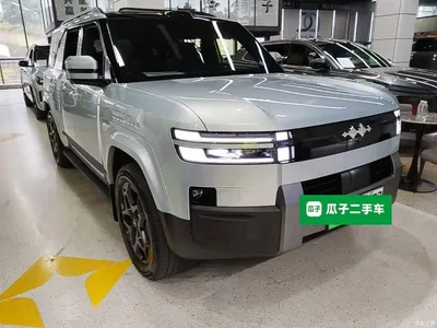 2025 Byd Titanium 7 AWD Base Model, фото 4, лот 10827866