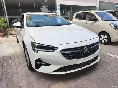 2020 Buick Regal 552T Elite, фото 4, лот 10258318