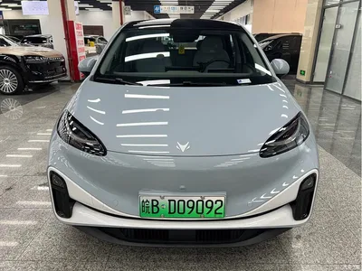 2024 ARCFOX Koala S Zhi Xing Edition, фото 2, лот 11173138