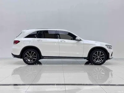 2022 Mercedes-Benz GLC Facelift III GLC 260 L 4MATIC Dynamic, фото 4, лот 10816187