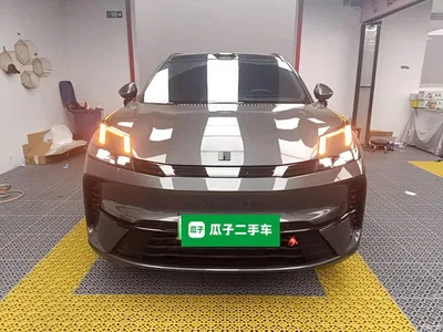 2026 Lynk & Co 08 EM-P Model Extended Long Range, фото 3, лот 10318249