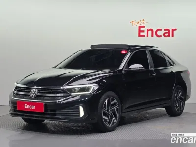 2023 Volkswagen Jetta 1.5 TSI Prestige, фото 1, лот 10112093