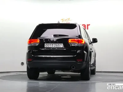 2019 Jeep Cherokee 3.6 Limited, фото 4, лот 10523924