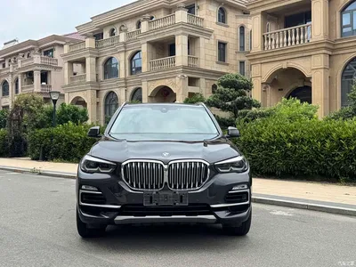 2019 BMW X5 (Import) xDrive30i M Sport Package, фото 2, лот 10463531