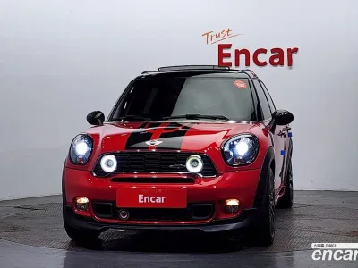 2014 Mini Countryman JCW, фото 3, лот 10102102