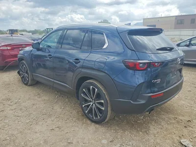 2023 MAZDA CX-50 PREMIUM PLUS, фото 2, лот 10661483
