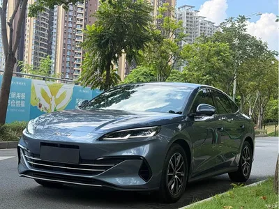 2024 BYD Seal 06 New Energy DM-i 80KM Prestige, фото 1, лот 11200721